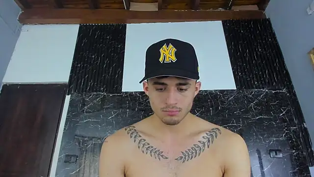 James-06 Obrolan Langsung XXX