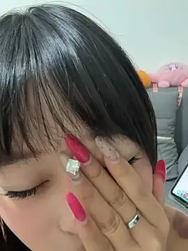 Wendy-001 라이브 XXX 채팅