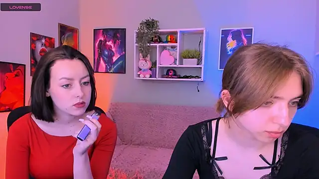 itsvelma 라이브 XXX 채팅