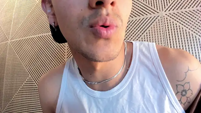 Show Webcam de Andy_Joy_