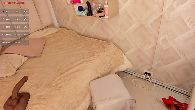 Živý XXX chat Clhoe_Johnson