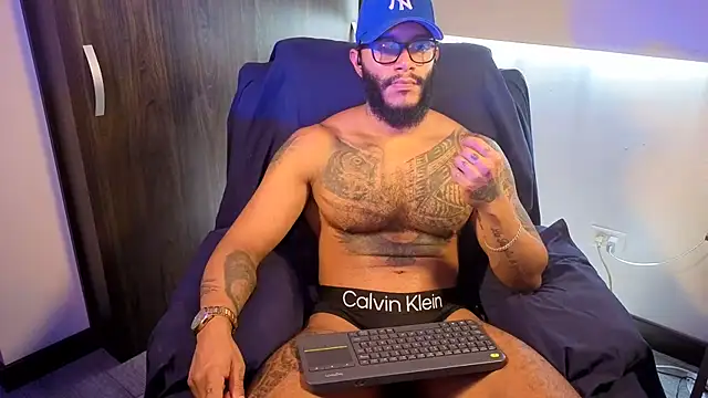Wheeler_Green – Live XXX-chat