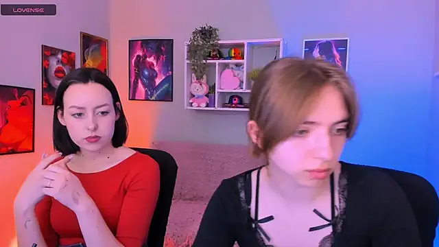 Živý XXX chat itsvelma