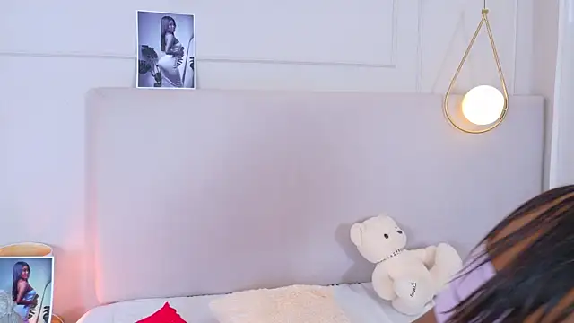 JosselynBrown 라이브 XXX 채팅
