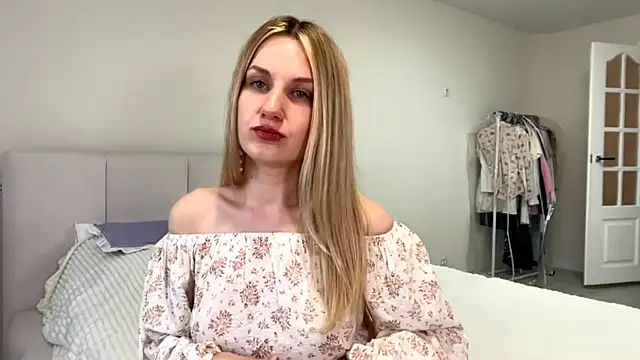 Živý XXX chat CaryWestberg