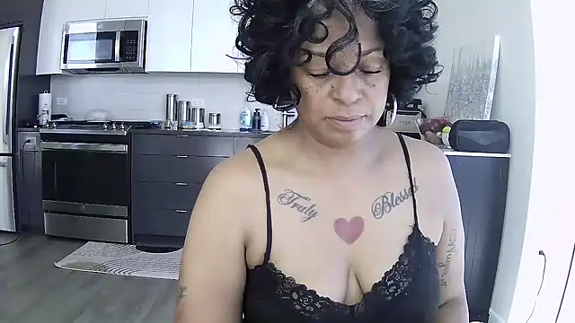 Chat XXX Live MSweetLindaParks
