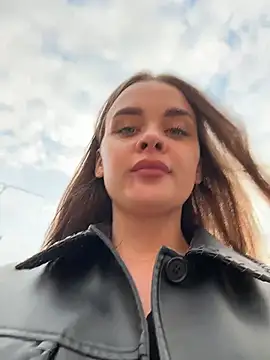 צ'אט XXX בשידור חי של KristiRich