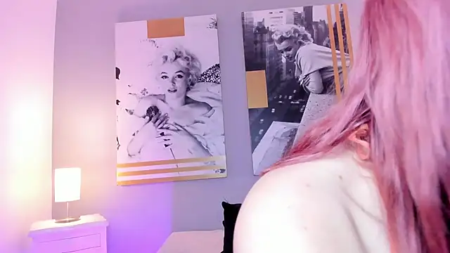 Czat XXX na żywo – AlannaViera