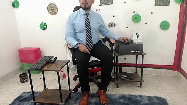 KalethBigDick 现场XXX聊天