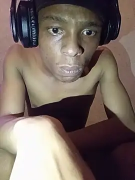 Вебкам-шоу SexyCaramelDude23