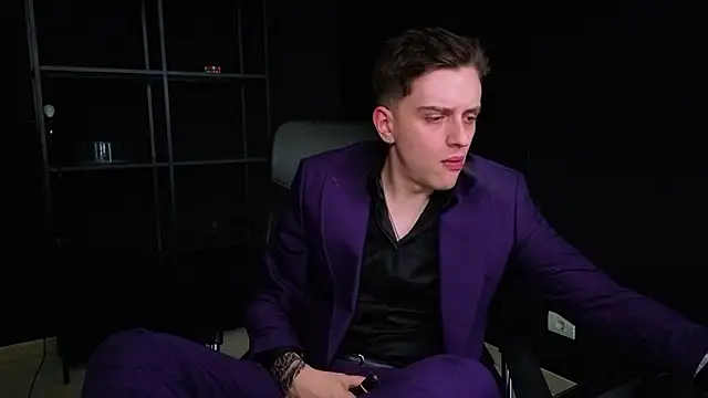FelixStarkk Chat XXX live