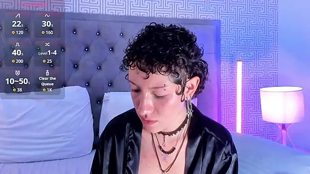 NohaCooper Chat XXX live