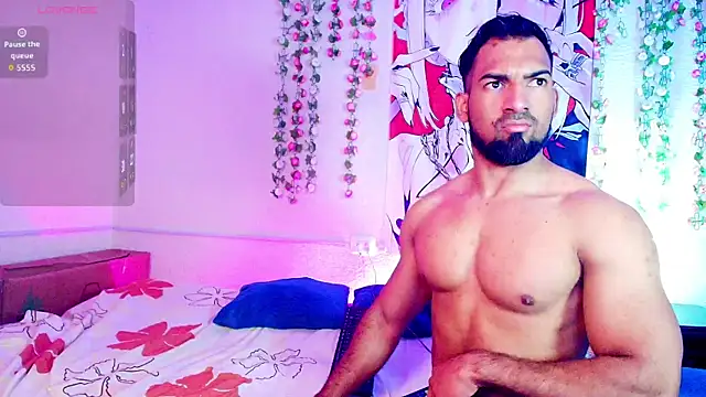 markus_whiten Live XXX chat