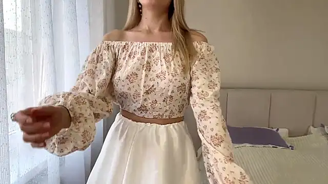 CaryWestberg Chat XXX live