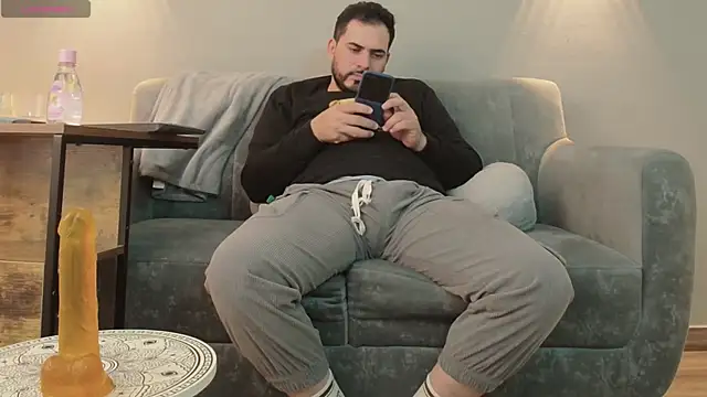 DanteKnoxxx Chat XXX live
