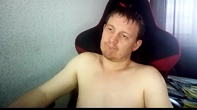 MysteriousWanderer Webcam-Show