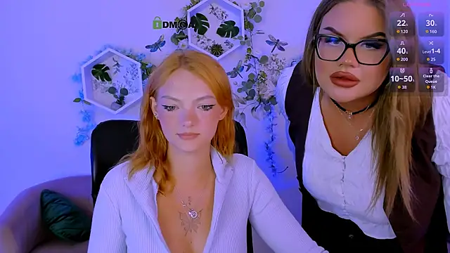 melody_sky_'s Live XXX Chat