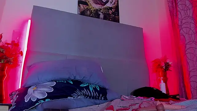 barbie_devon লাইভ XXX চ্যাট