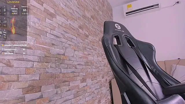 Czat XXX na żywo – zaif_thal