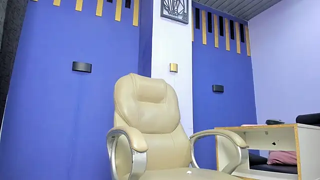 VioletaRocherr লাইভ XXX চ্যাট