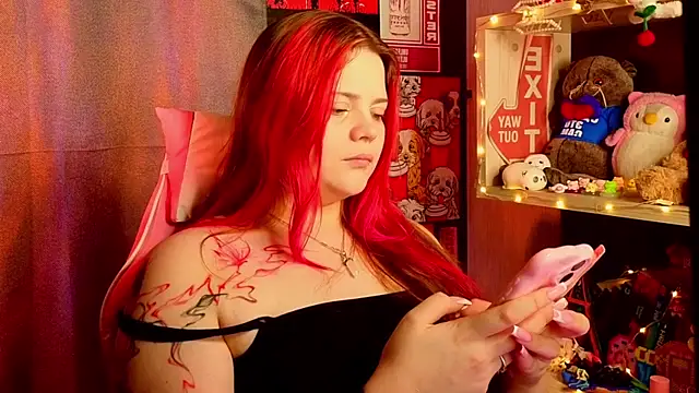 Chat XXX Live kellysweets