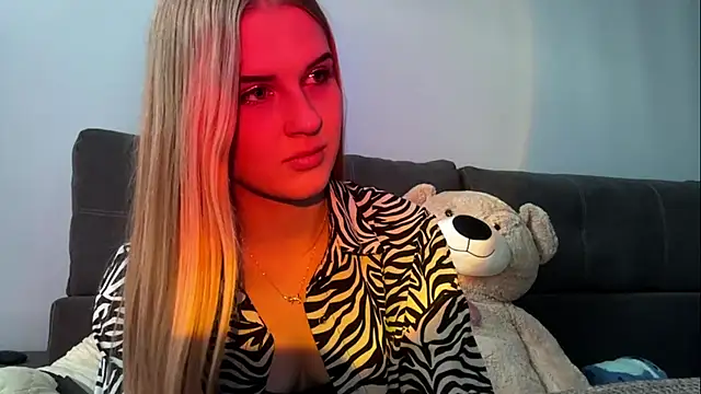 HermaKitty's Webcam Show