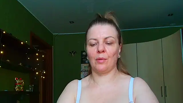 Czat XXX na żywo – VeronikawGold