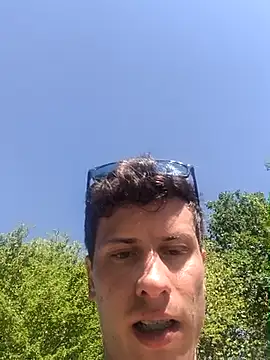 youngestOjta webcam show