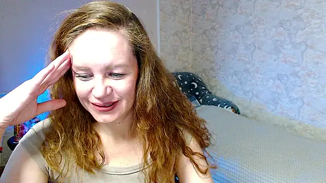 צ'אט XXX בשידור חי של Fern_Lust