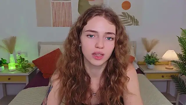 TayloryStar Chat XXX live