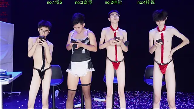 BTboy-0001 라이브 XXX 채팅