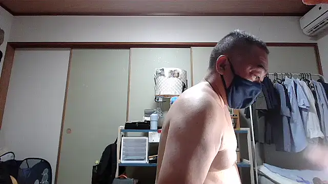 xe3pss Webcam-Show