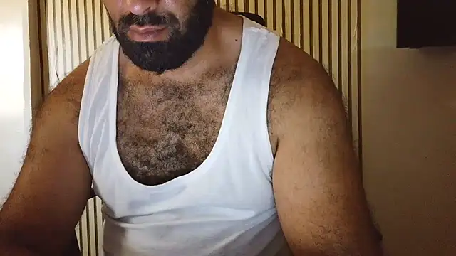 XXX chat uživo modela Samirfuker84
