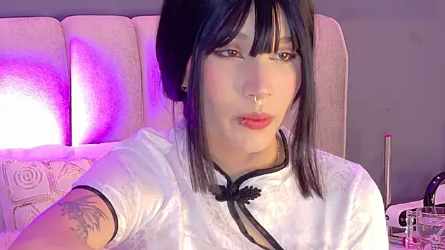 SandyColleman Live XXX-chat