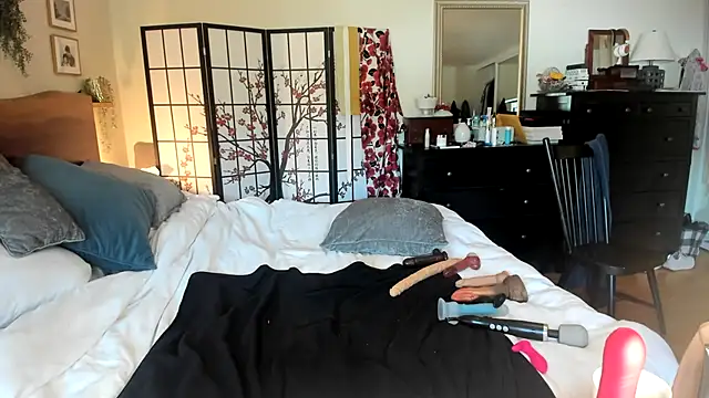 AlwaysAffirming Chat XXX live
