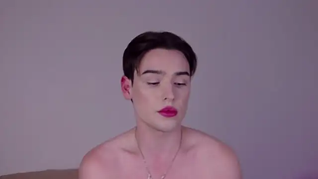 Chat XXX ao vivo de RobbyCharming