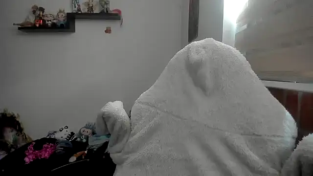 Shaddycute_ 라이브 XXX 채팅