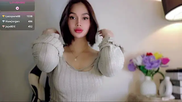 Czat XXX na żywo – Anna_HollyDoll