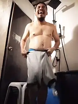 yackyummy Show Webcam