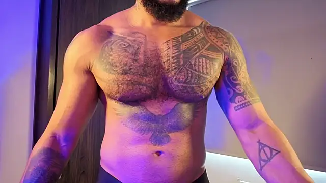 Wheeler_Green – Live XXX-chat