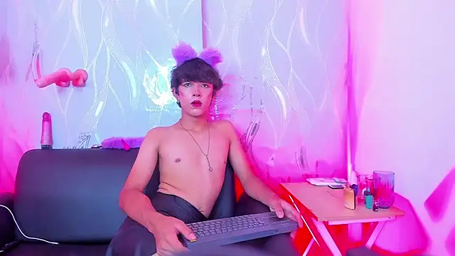 AshSweet – Naživo XXX chat