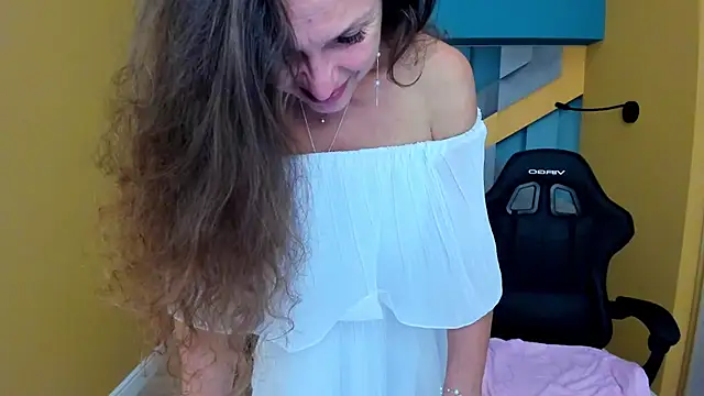 Czat XXX na żywo – EllaLong