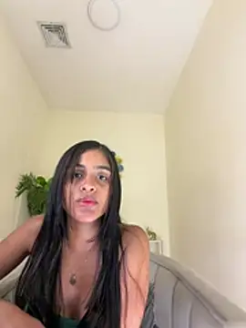 lizzakennedy Chat XXX in diretta