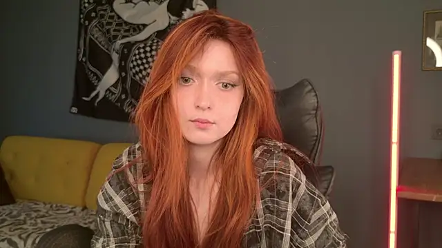 BellaSink – Live XXX-chat