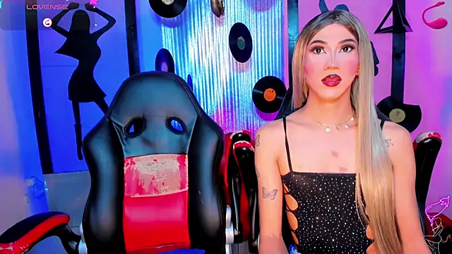 Lecsis_Lincy Chat XXX live