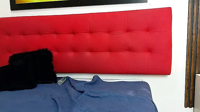 _Benjamin11 élő XXX-chatje