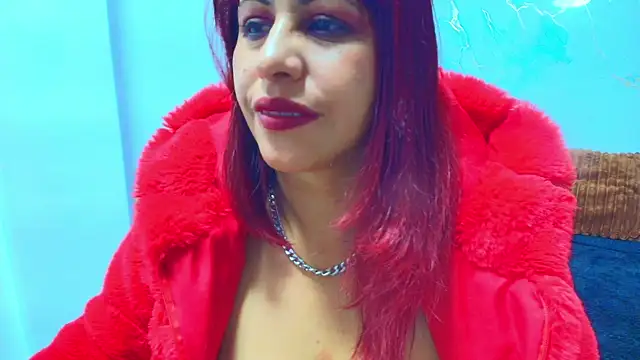 Anabella_Thompson Chat XXX in diretta