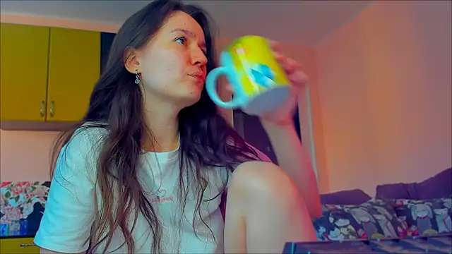 Онлайн чат XXX ameli_moon