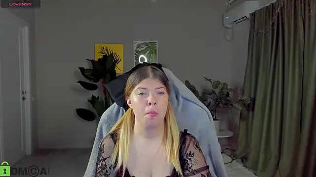 Stefania-sweet 라이브 XXX 채팅