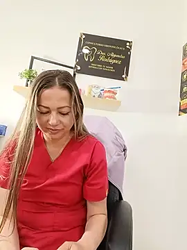_Dentist-Madisson_04 Obrolan Langsung XXX